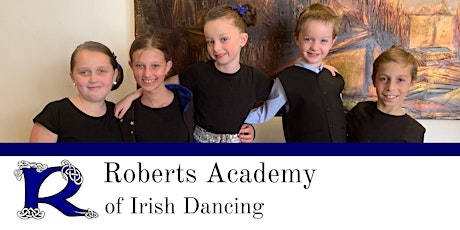 Adult's Irish Dancing Class - Glenelg North