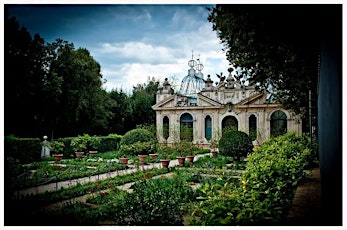 VILLA BORGHESE - Da privato a pubblico: la rivoluzione del giardino nella Roma neoclassica primary image