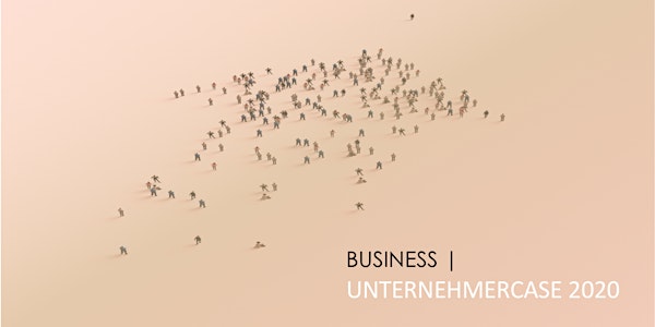 Infoabend Businesscase für Unternehmer / Hamburg