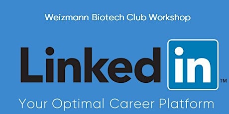LinkedIn - Your Optimal Career Management Platform