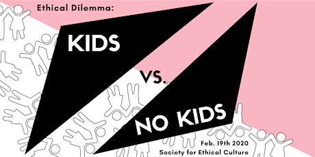 Ethical Dilemma: Kids vs. No Kids primary image