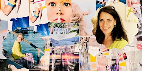 Deine Wünsche-Collage für 2020 & go for your own vision board 2020