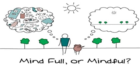 Mindfulness; The Art of Self-Remembering primary image
