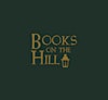 Books On The Hill's Logo