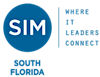 Logotipo de SIM South Florida