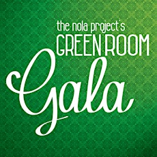 The NOLA Project's Green Room Gala primary image