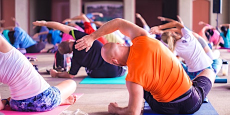 Imagen principal de Una vida equilibrada: Deporte y comida