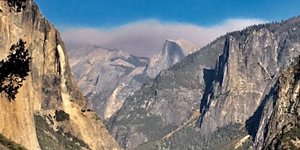 Yosemite Stargazing Tour CANCELLED DUE TO FIRES