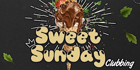 Imagem principal de  BreakBeat/Sweet Sundays International Party