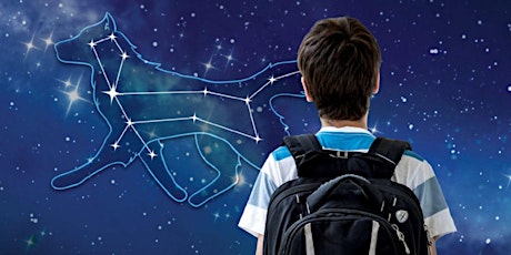 Preview Night: The Curious Incident of the Dog in the Night-Time at The Rep primary image