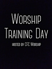 Worship Training Day primary image