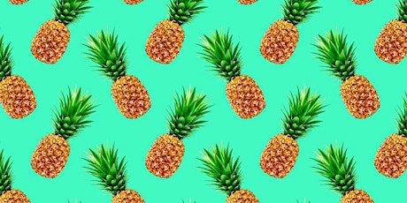 The Pineapple Talk primary image