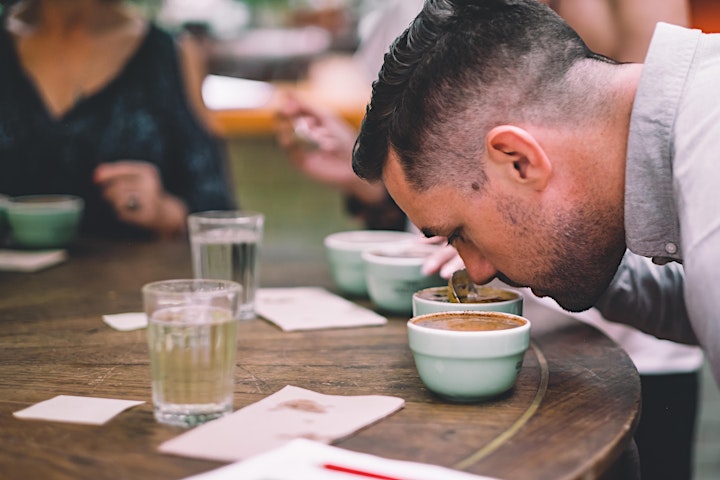 
		Coffee Unravelled - Coffee Cupping | The Grounds Roastery image
