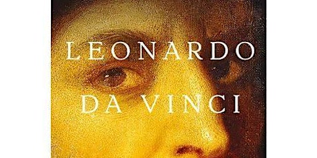 Imagem principal do evento Leonardo da Vinci: o gênio criativo
