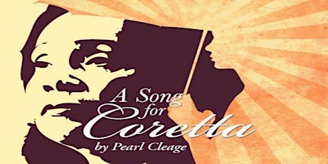 A Song For Coretta primary image