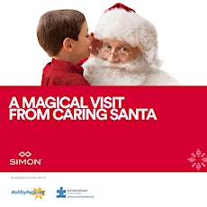 Caring Santa - 12/7/14 primary image