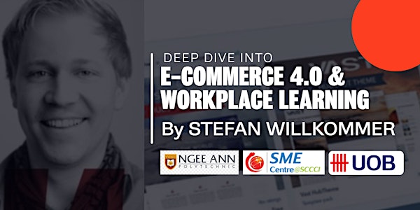 Deep Dive into E-Commerce 4.0