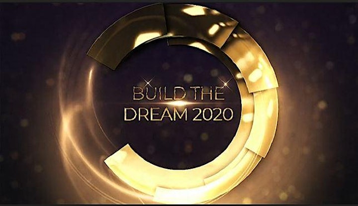 
		Build The Dream 2020 image
