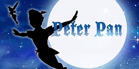 Peter Pan primary image