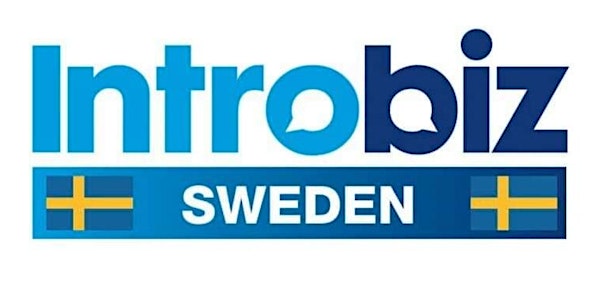 Introbiz Sweden Launch