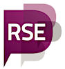 Logotipo de NL-RSE community