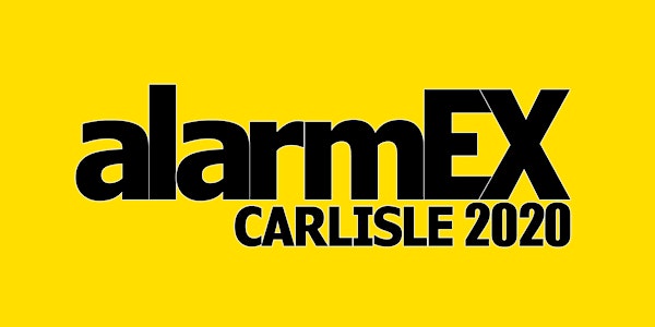 AlarmEx Carlisle 2020