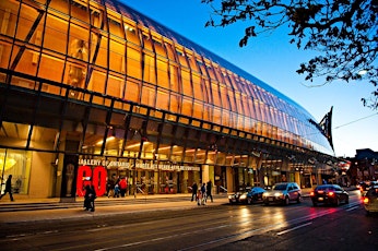 AGO (Art Gallery of Ontario) Visit. Wednesday August 5th, 2015 primary image