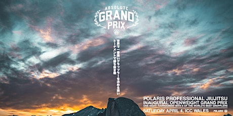 Imagem principal do evento Polaris Absolute Grand Prix