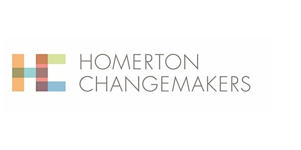 Homerton Changemaker Lecture: EMBRACING CHANGE