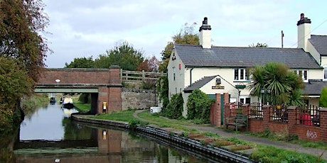 Burton Professional Network Lunch - The Bridge Inn - Thursday 27th February 2020 primary image