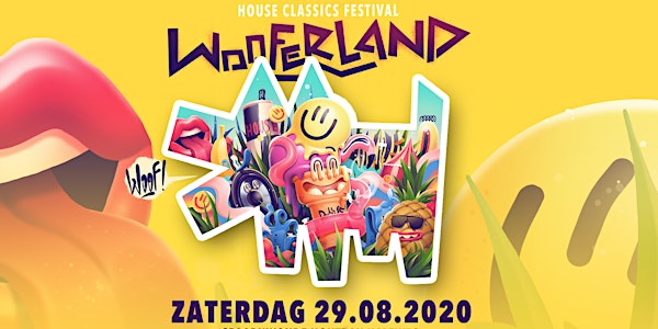 Wooferland Festival 2020