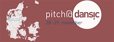 pitch@DANSIC primary image