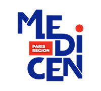 Medicen+Paris+Region
