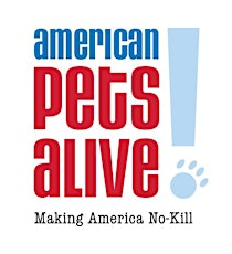 American Pets Alive! Educational Conference 2015 primary image