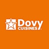 Logotipo de Cuisines Dovy