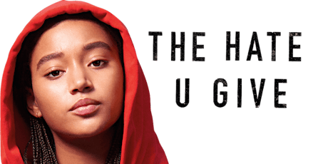 Adult Afternoon Movie: The Hate U Give (2018) primary image