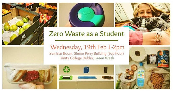 Zero Waste as a Student image