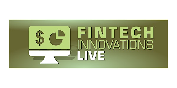 Fintech Innovations Live