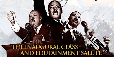 MLK2020:   The MLK Curriculum— A New Nation Seen primary image