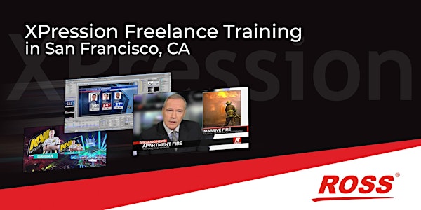 XPression Freelancer Training, San Francisco