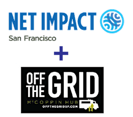 Net Impact Goes Off the Grid: Create Community, Empower Food Entrepreneurs primary image