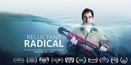 The Lowry Foundation Film Series - The Reluctant Radical primary image