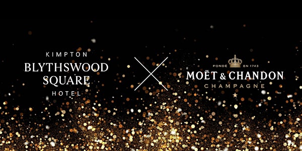 Moet & Chandon Champagne Cinema Club: The Great Gatsby