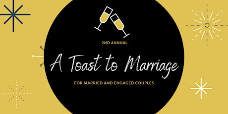 A Toast to Marriage primary image