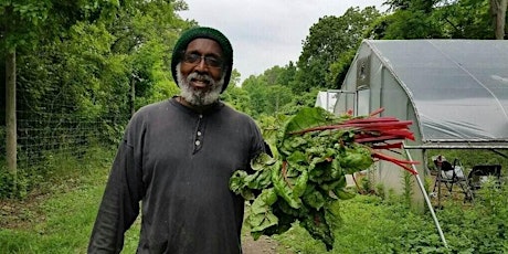 Building Food Justice - The work of the Detroit Black Community Food Security Network