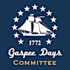Logo de Gaspee Days Committee