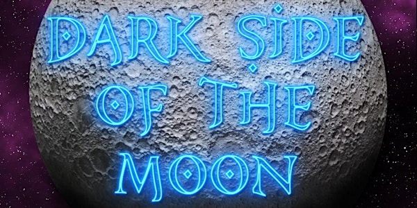 Midnight In Eden: DARK SIDE OF THE MOON