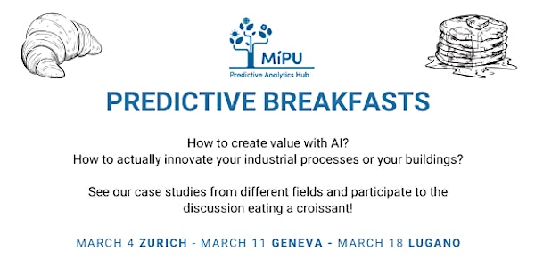 MIPU | Predictive Breakfasts