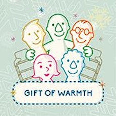 Tingkat: Gift of Warmth (Doctors' Donation Drive) primary image