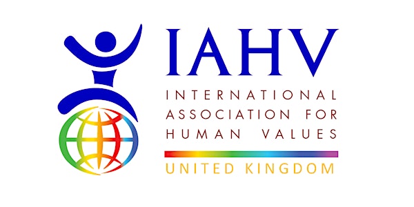 Online IAHV Annual Meet - 29 March 2020